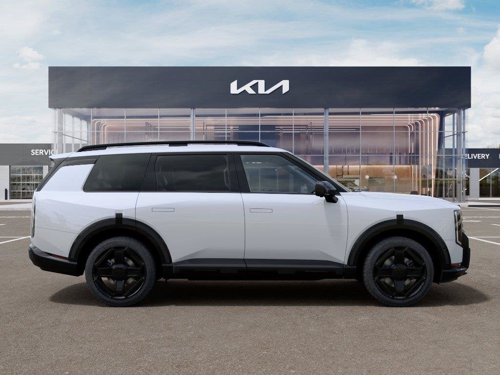 2027 Kia Telluride X-Line SX - Photo 7