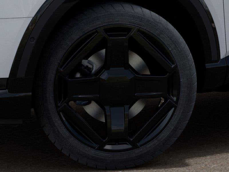 2027 Kia Telluride X-Line SX - Photo 9