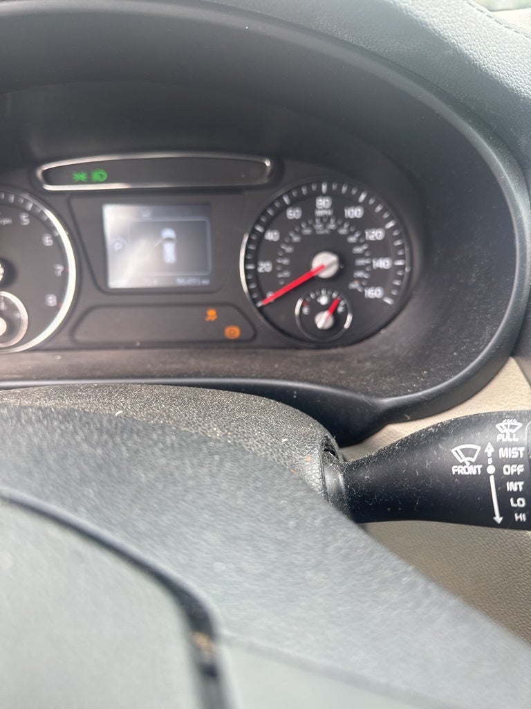 2017 Kia Sorento LX V6