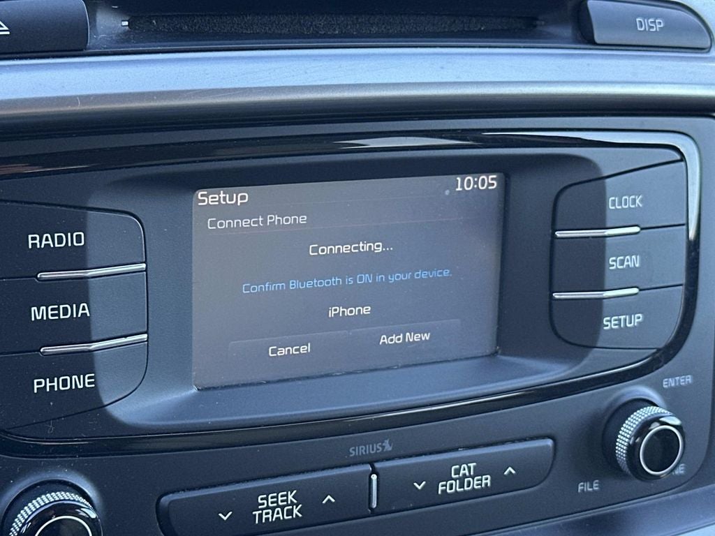 2017 Kia Sorento LX V6