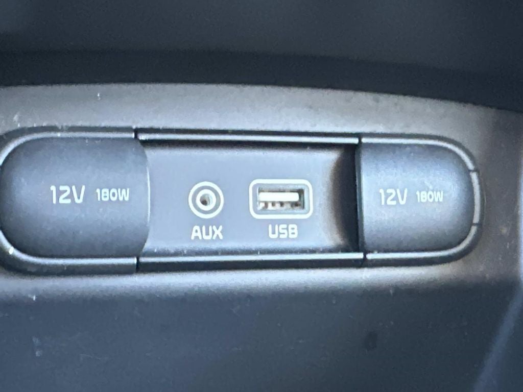 2017 Kia Sorento LX V6