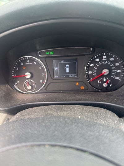 2017 Kia Sorento LX V6