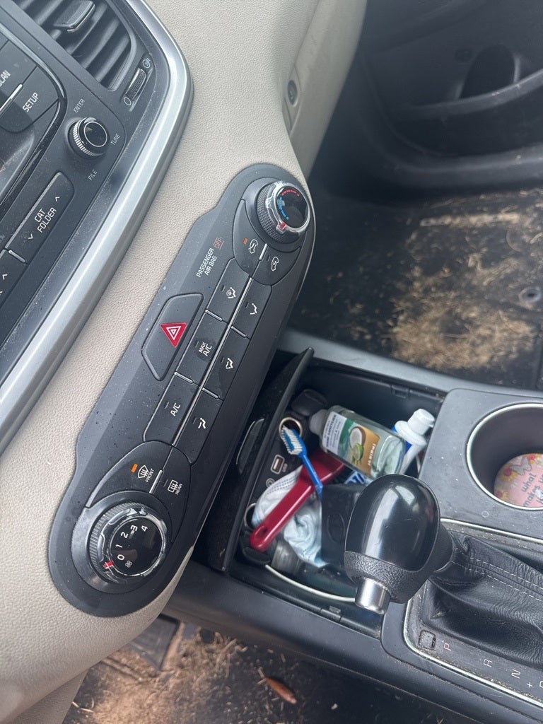 2017 Kia Sorento LX V6