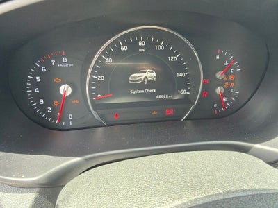 2019 Kia Sorento EX