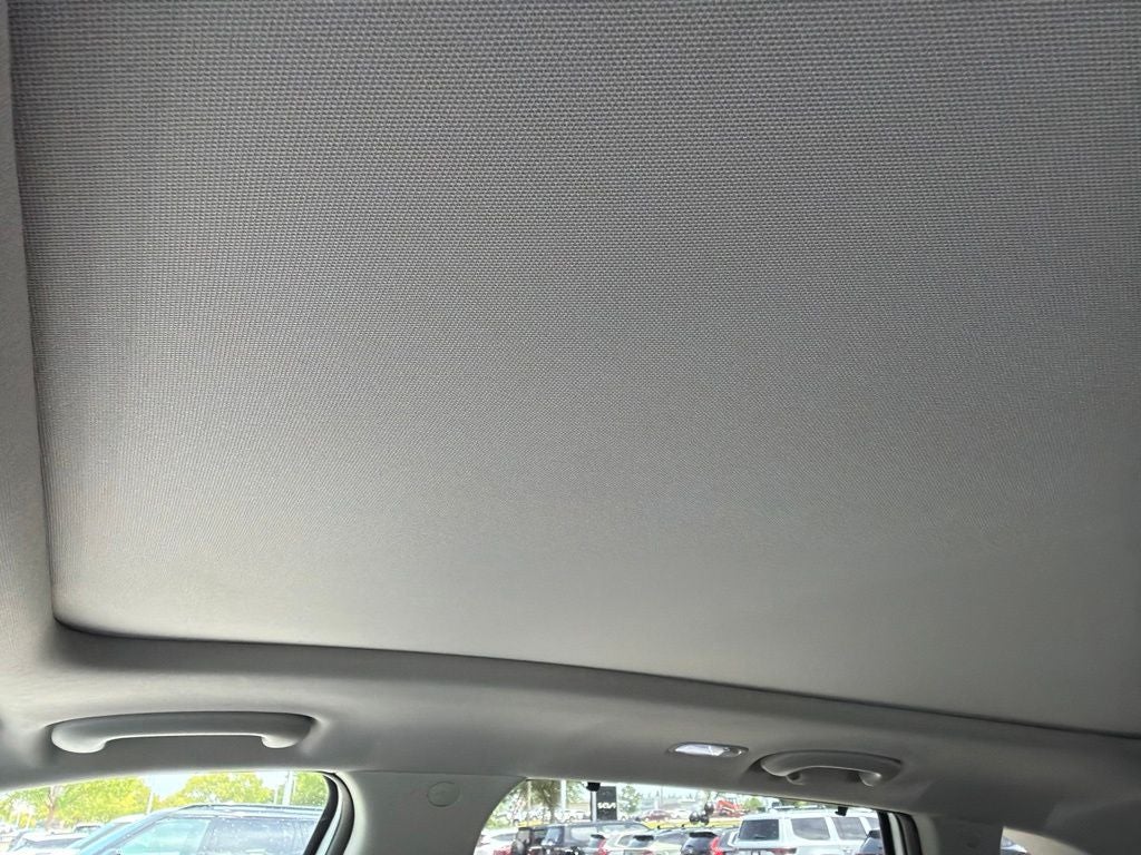 2019 Kia Sorento EX