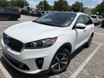 2019 Kia Sorento EX