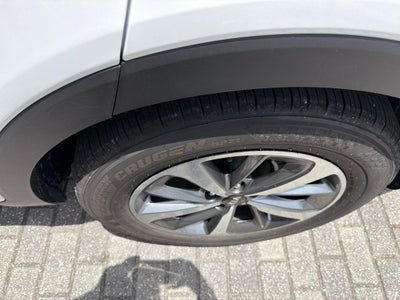 2019 Kia Sorento EX