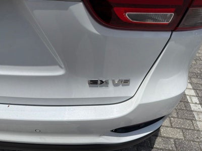2019 Kia Sorento EX