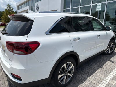 2019 Kia Sorento EX