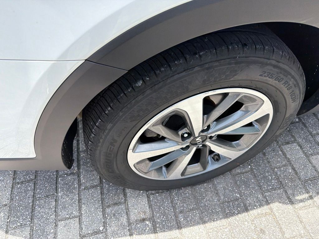 2019 Kia Sorento EX