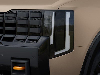 2027 Kia Telluride SX-Prestige