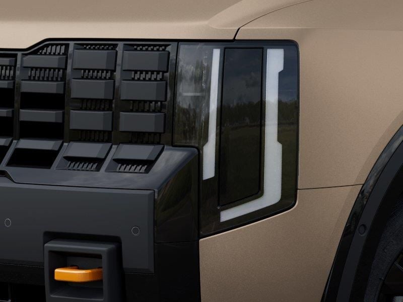 2027 Kia Telluride SX-Prestige