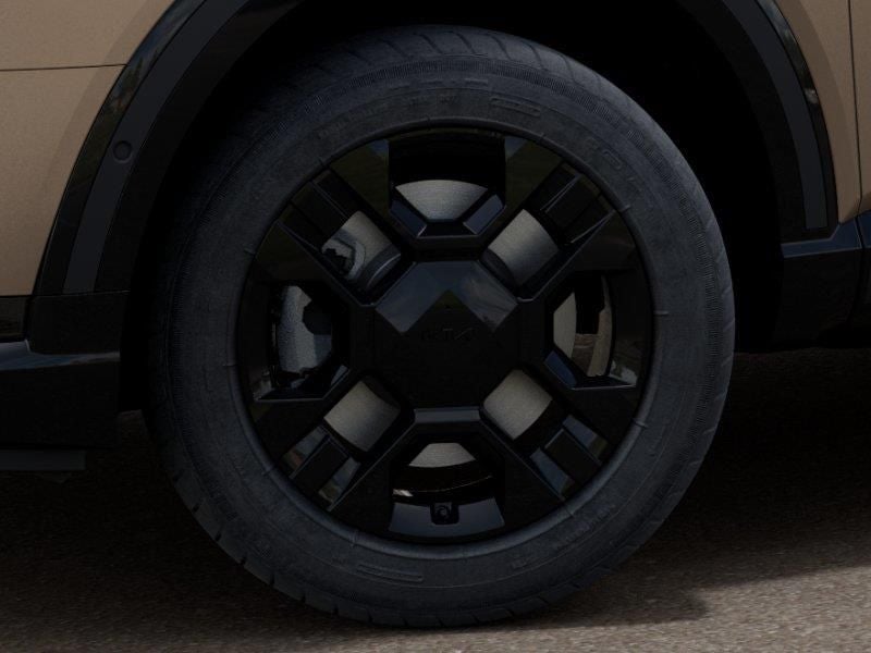 2027 Kia Telluride SX-Prestige