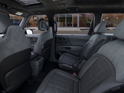 2027 Kia Telluride X-Pro SX-Prestige
