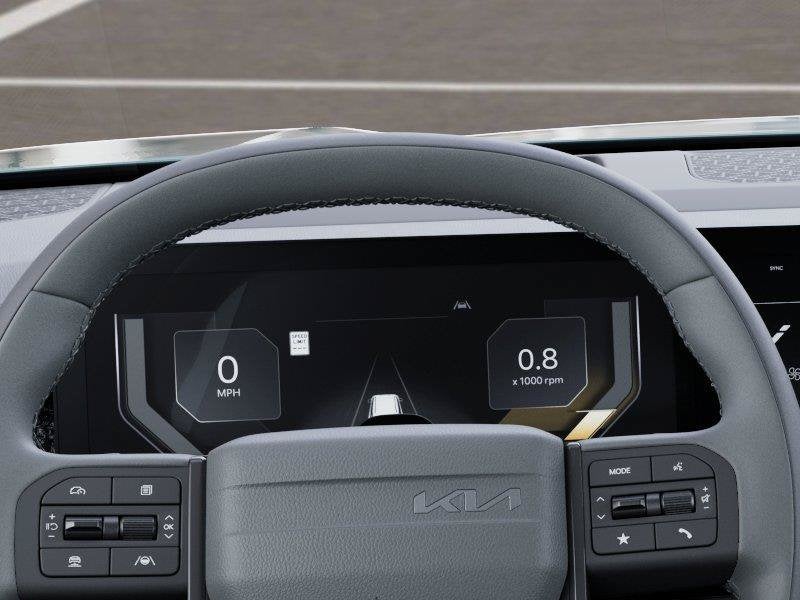 2027 Kia Telluride X-Pro SX-Prestige