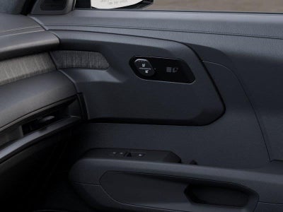 2027 Kia Telluride SX-Prestige
