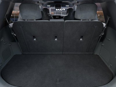 2027 Kia Telluride SX-Prestige