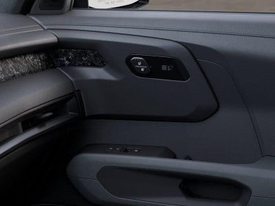 2027 Kia Telluride SX-Prestige