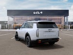 2027 Kia Telluride SX-Prestige
