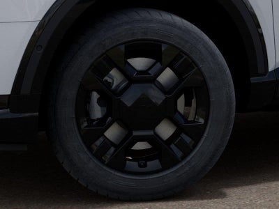 2027 Kia Telluride SX-Prestige