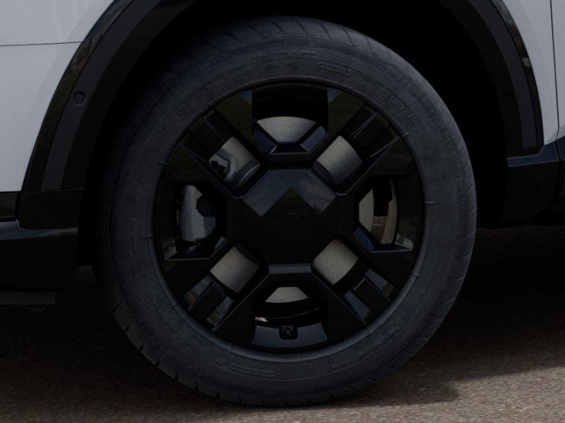 2027 Kia Telluride SX-Prestige