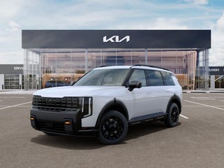 2027 Kia Telluride SX-Prestige