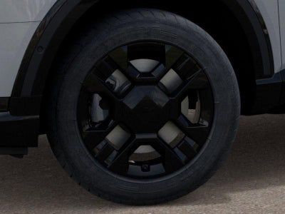 2027 Kia Telluride SX-Prestige