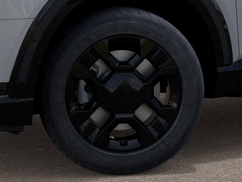 2027 Kia Telluride SX-Prestige