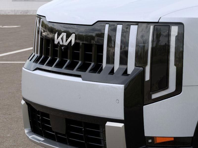 2027 Kia Telluride SX-Prestige