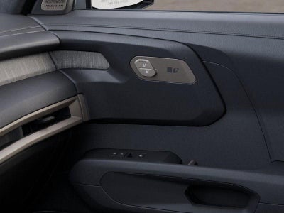 2027 Kia Telluride SX-Prestige