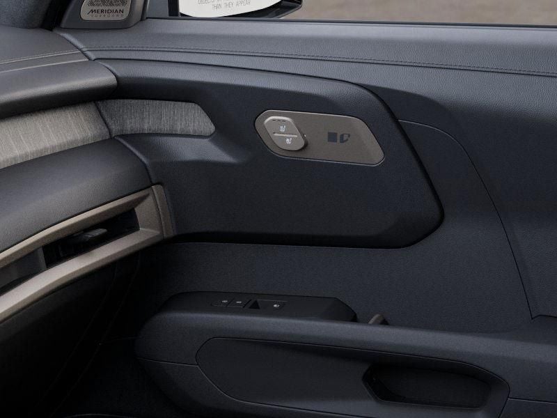 2027 Kia Telluride SX-Prestige