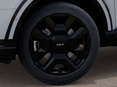 2027 Kia Telluride SX-Prestige