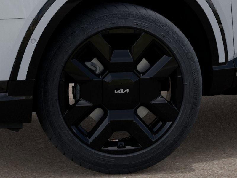 2027 Kia Telluride SX-Prestige