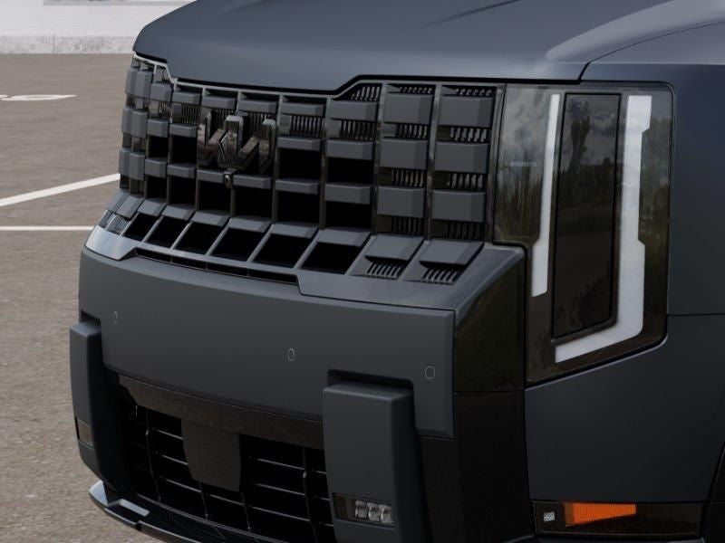 2027 Kia Telluride X-Line SX-Prestige