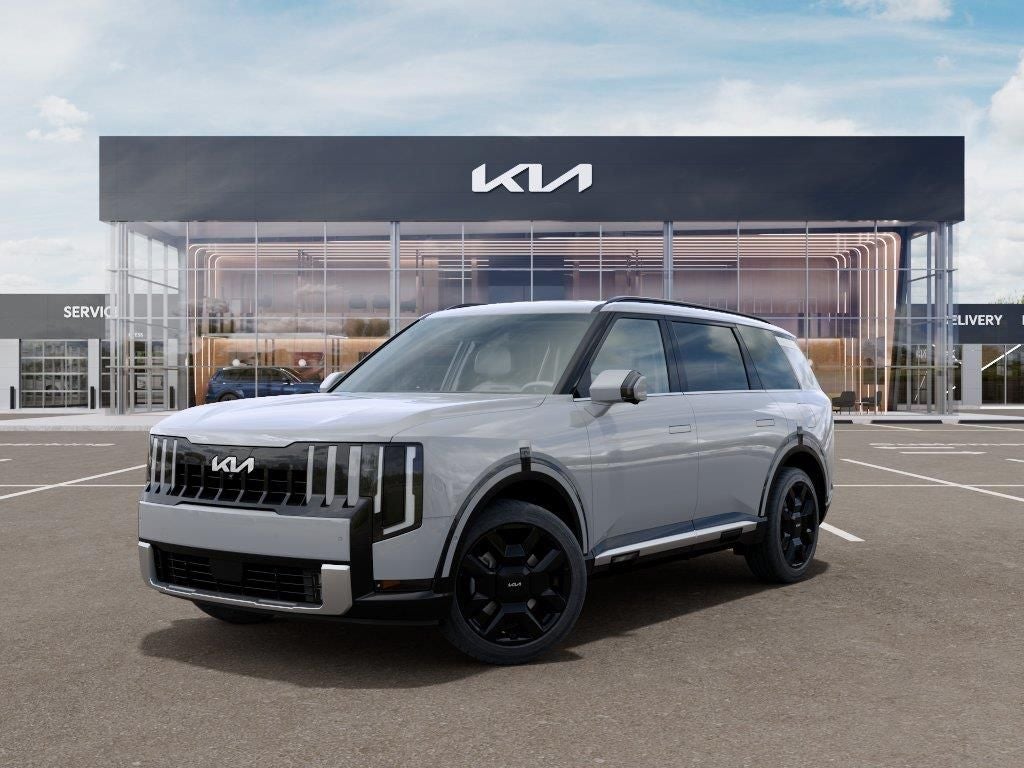 2027 Kia Telluride SX-Prestige HEV AWD's photo