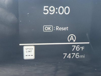 2024 Kia Sorento LX