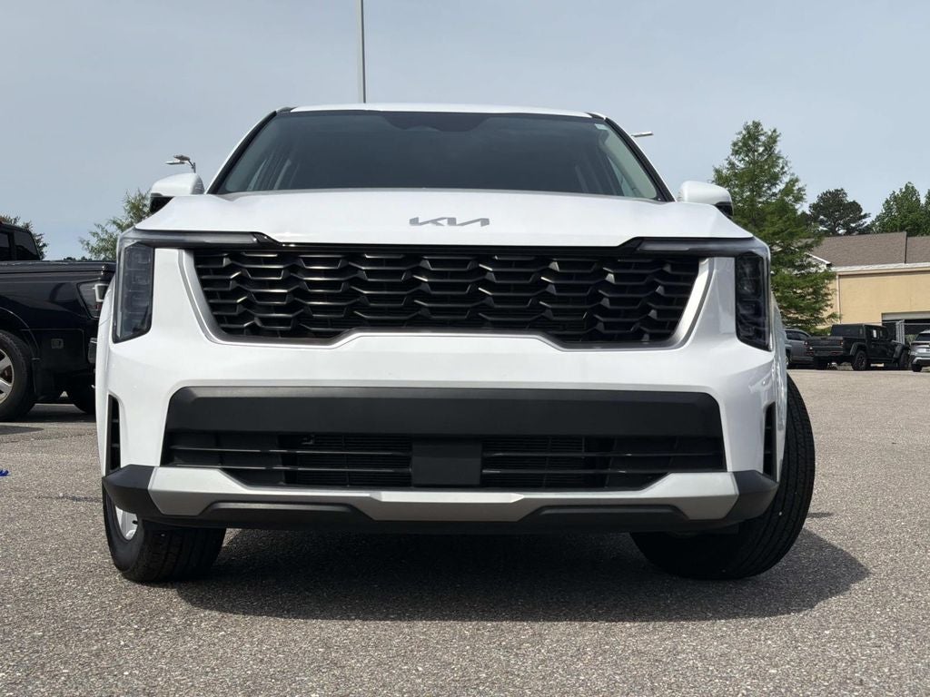 2024 Kia Sorento LX