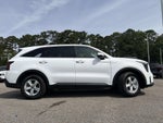 2024 Kia Sorento LX
