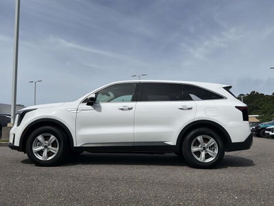 2024 Kia Sorento LX