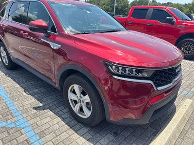 2023 Kia Sorento LX