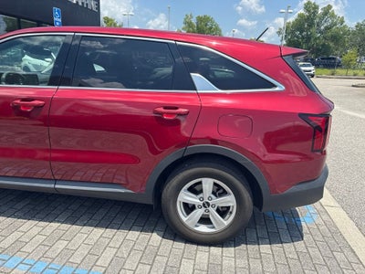 2023 Kia Sorento LX