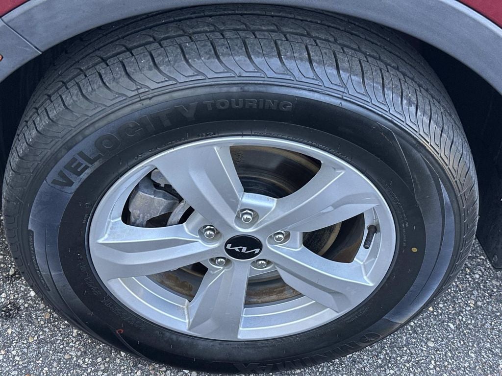 2023 Kia Sorento LX