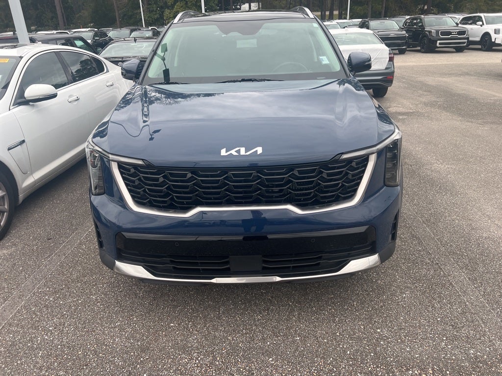2024 Kia Sorento EX