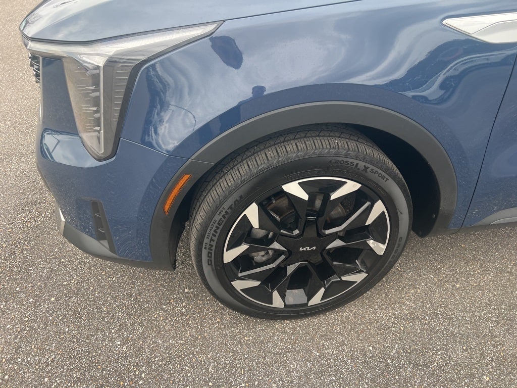 2024 Kia Sorento EX
