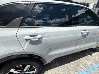 2023 Kia Sorento EX