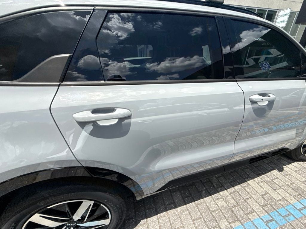 2023 Kia Sorento EX