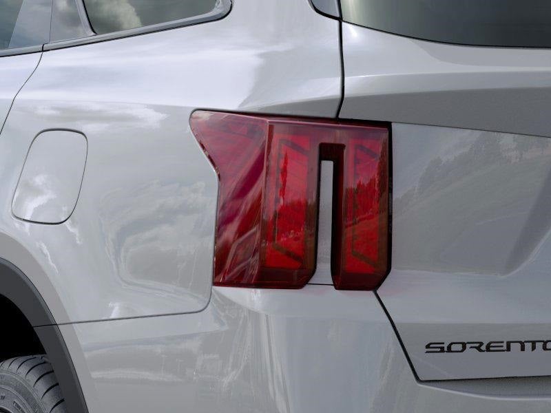 2026 Kia Sorento X-LINE EX AWD