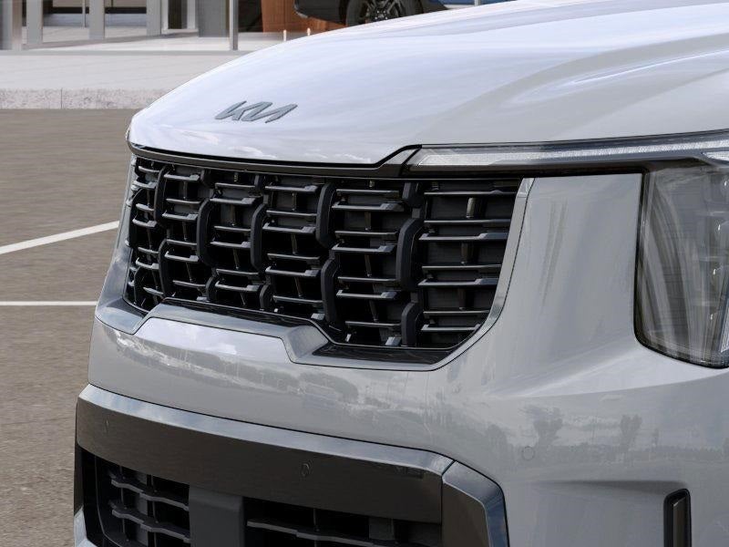 2026 Kia Sorento X-LINE EX AWD