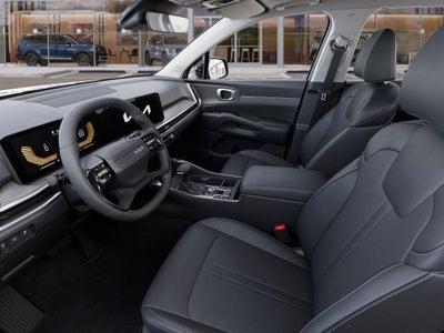 2026 Kia Sorento X-LINE EX AWD
