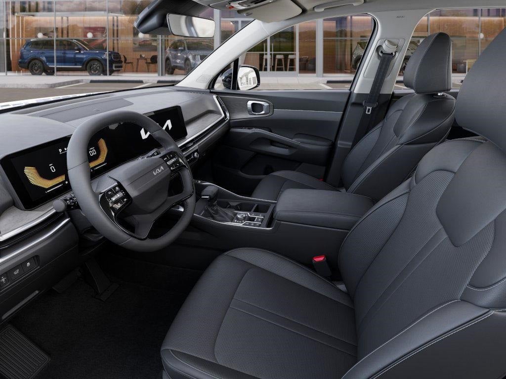 2026 Kia Sorento X-LINE EX AWD